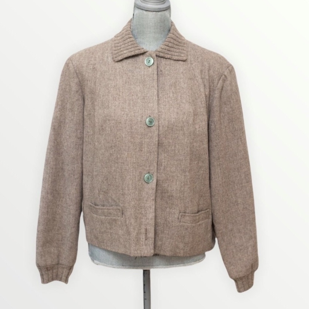 Vintage 1950’s Pendleton Hiking Jacket - Picture 2 of 5